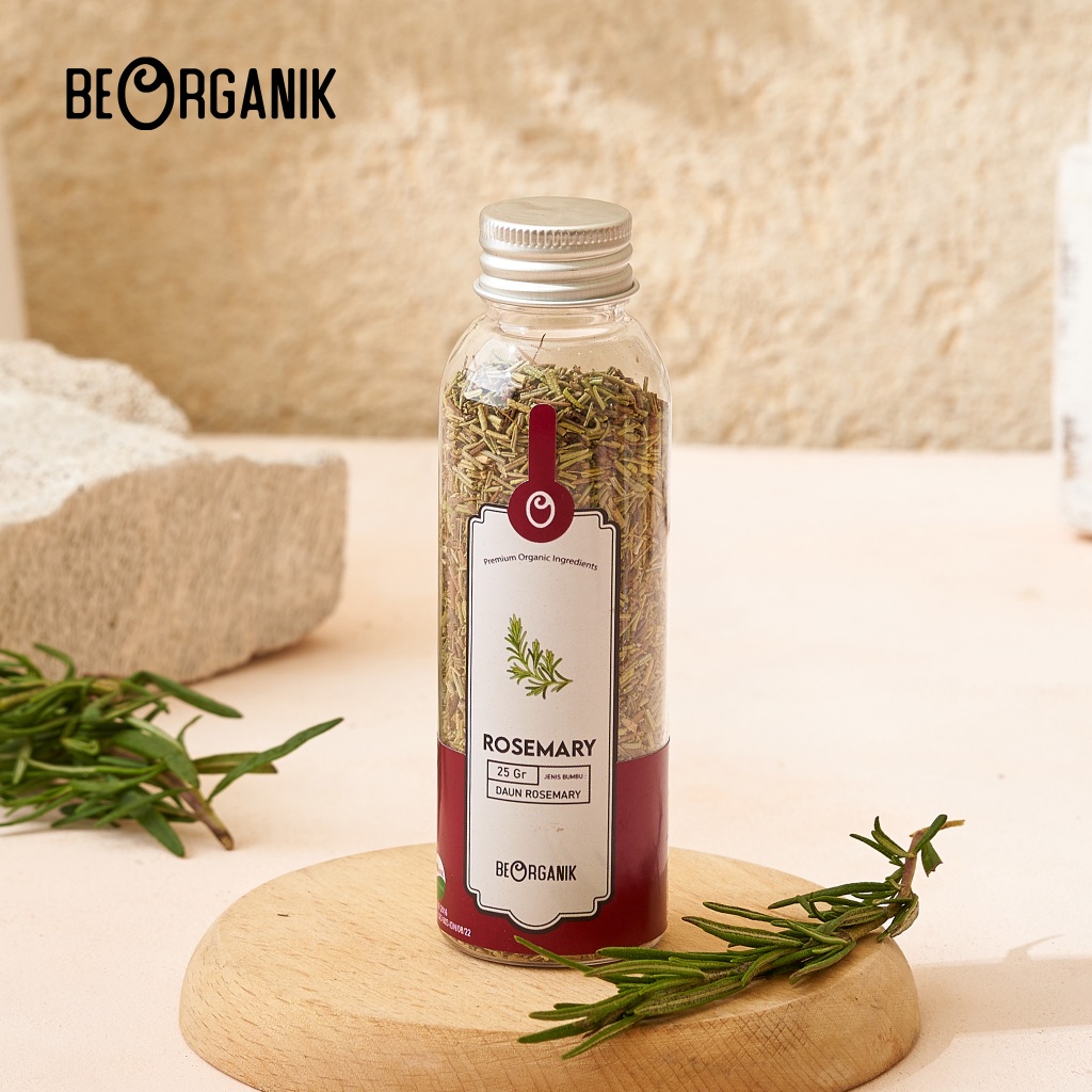 Jual Beorganik Rosemary Dried / Rosemary Kering | Shopee Indonesia