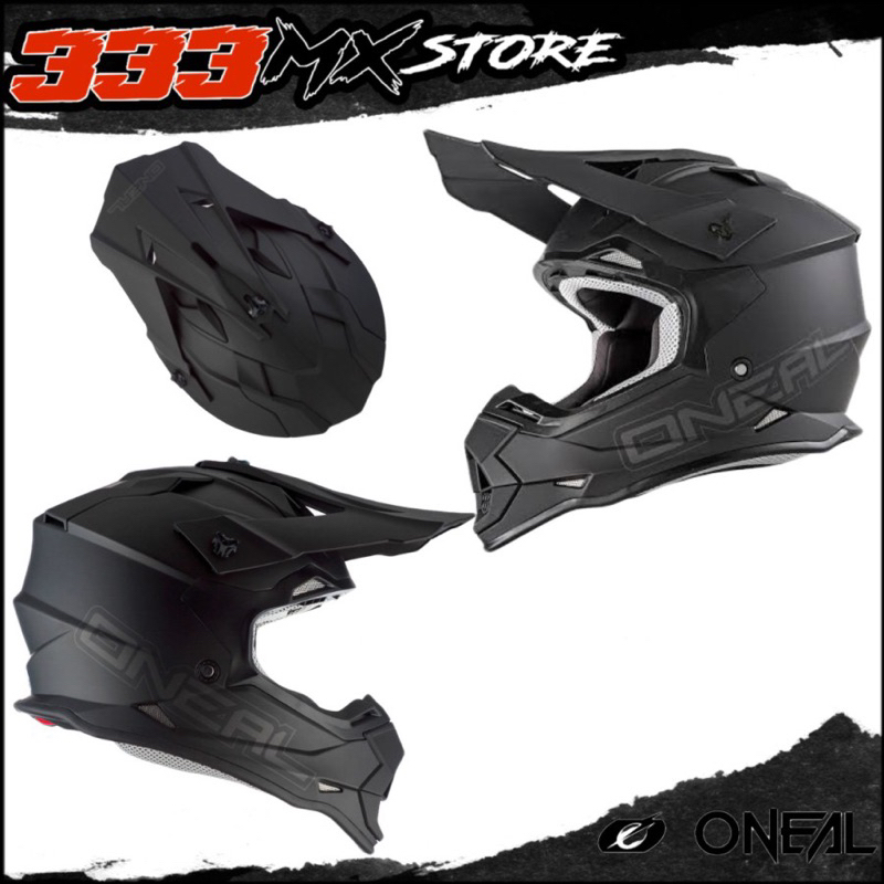 Harga helm sale oneal 2 series