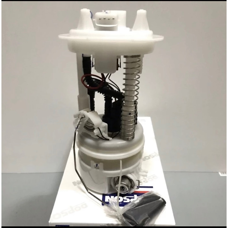 Jual Fuel Pump Filter Strainer Saringan Bensin Assy Nissan March K13