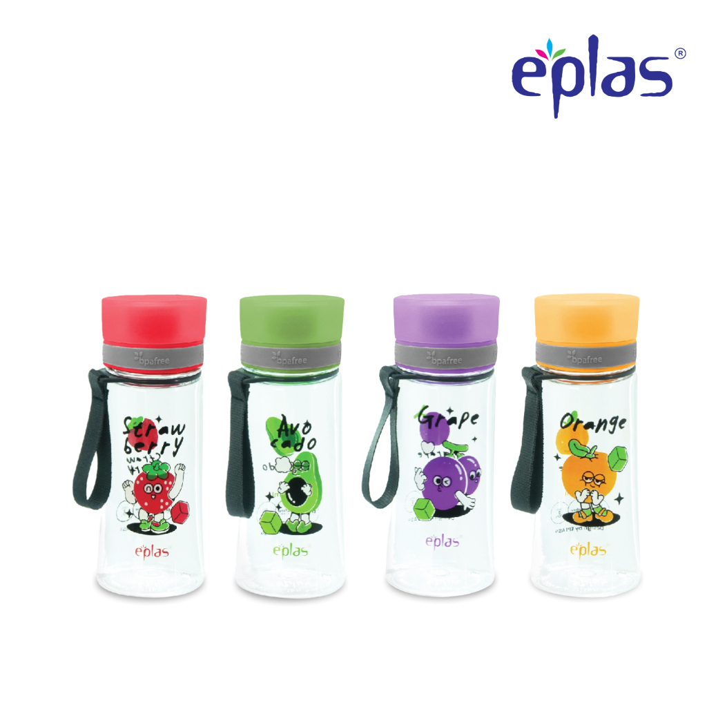 Jual Bottle Eplas Water Terlengkap & Harga Terbaru April 2026 | Shopee ...