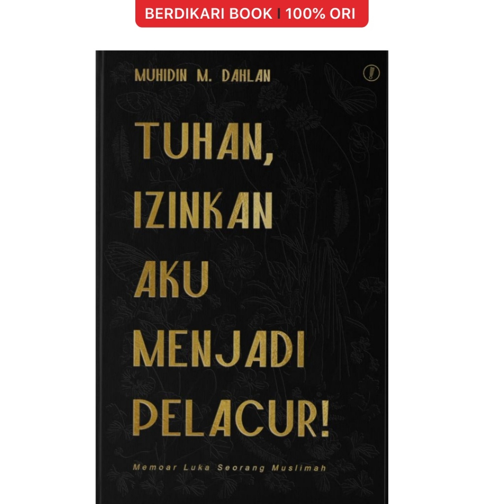 Jual Berdikari - Tuhan Izinkan Aku Menjadi Pelacur - Warning Books ...