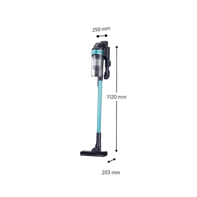 Jual Samsung Vacuum Cleaner Jet Stick dengan Digital Inverter