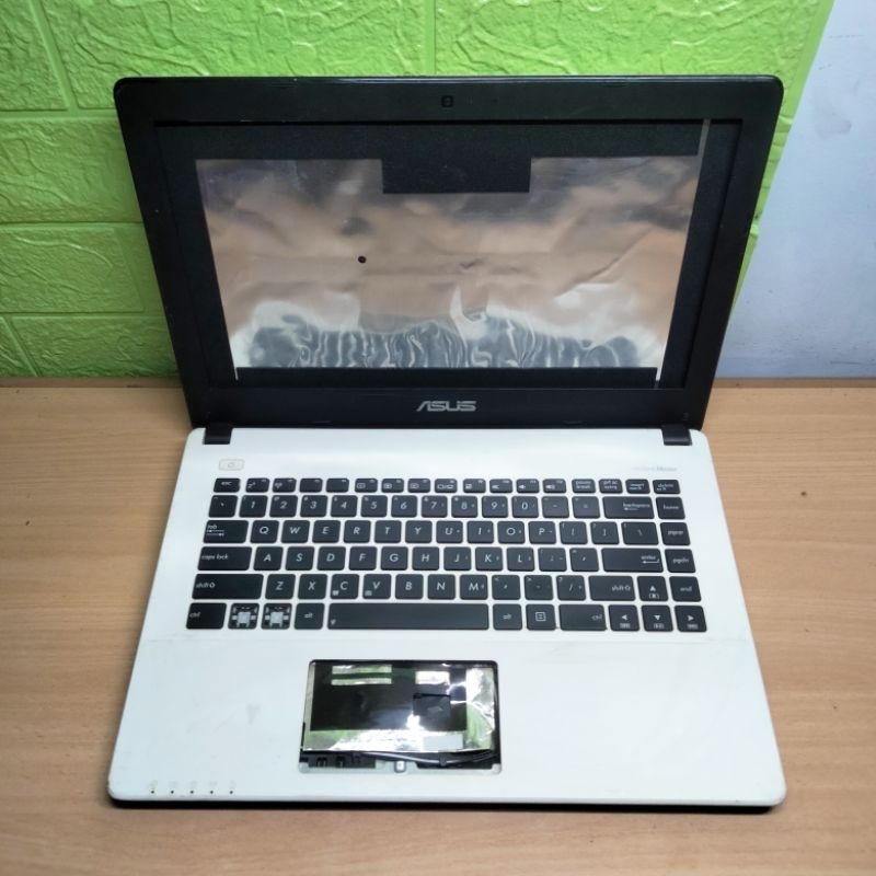 Jual Casing Kesing Original Full Case Kesing Laptop Asus A450l Shopee Indonesia