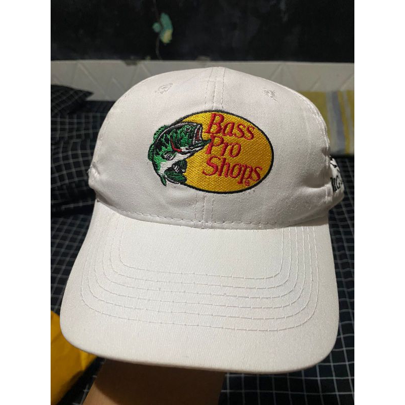 Jual Topi bass pro shop | Shopee Indonesia