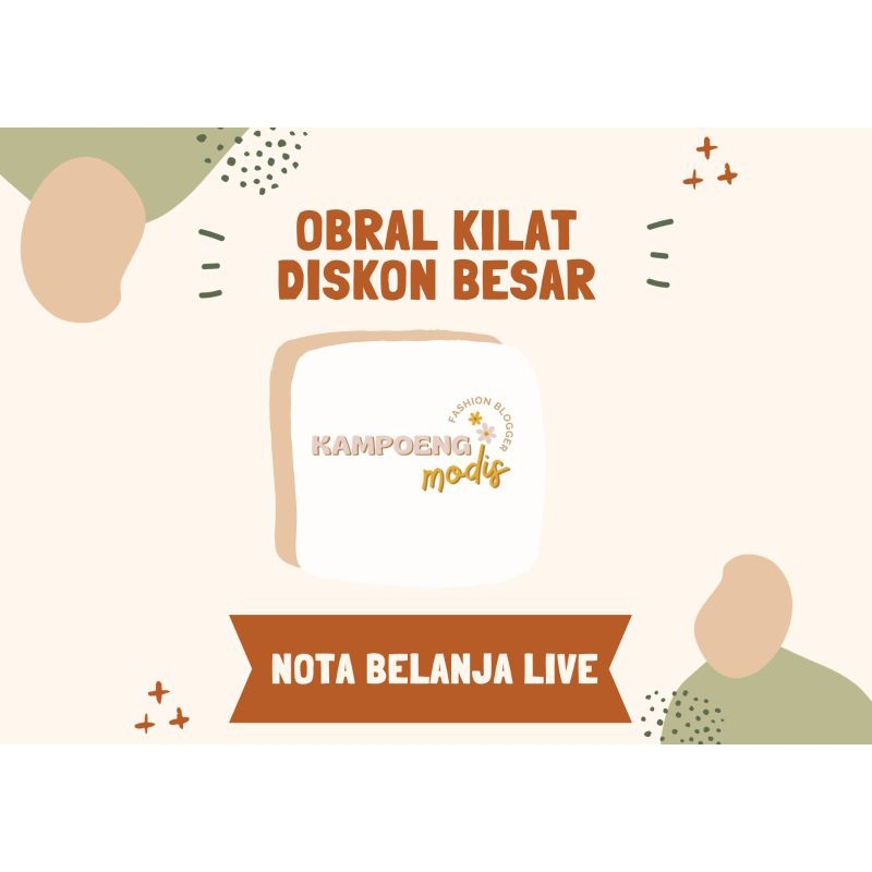 Jual SALE MULAI 5 -35 RIBU | Shopee Indonesia