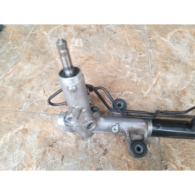 Jual Steering Rack/Steering Gear Box Honda Civic FD 1.8 20062011