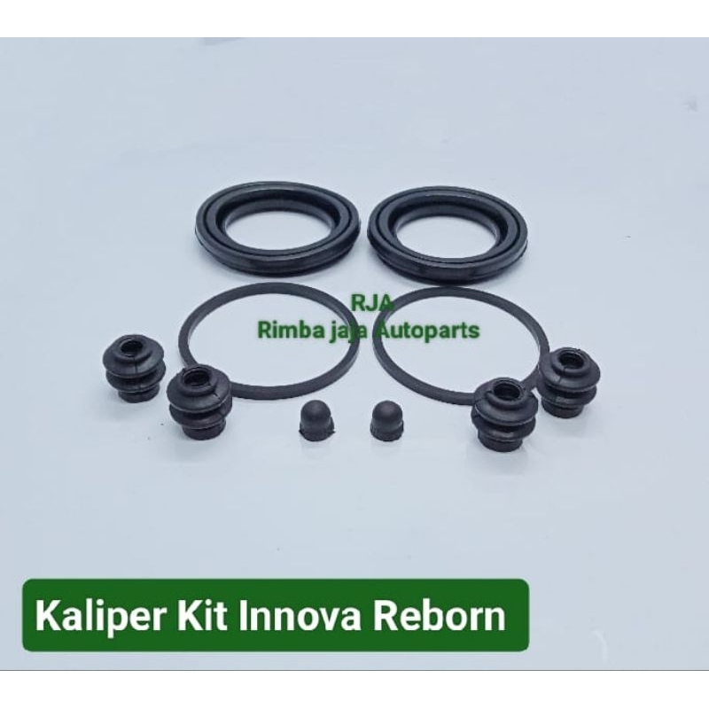 Jual Kaliper Kit Caliper Kit Innova Reborn (1 Set) Shopee Indonesia