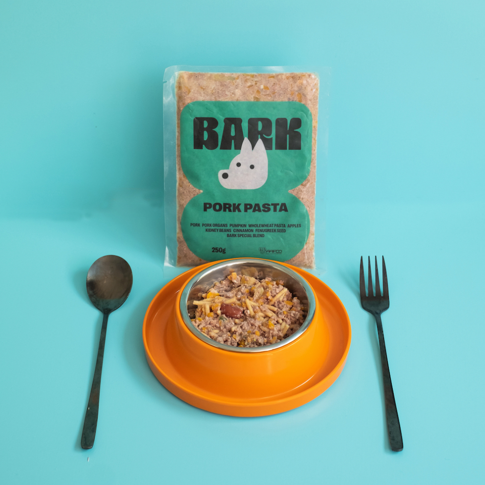 jual-bark-cooked-dog-food-pork-pasta-250gr-makanan-anjing