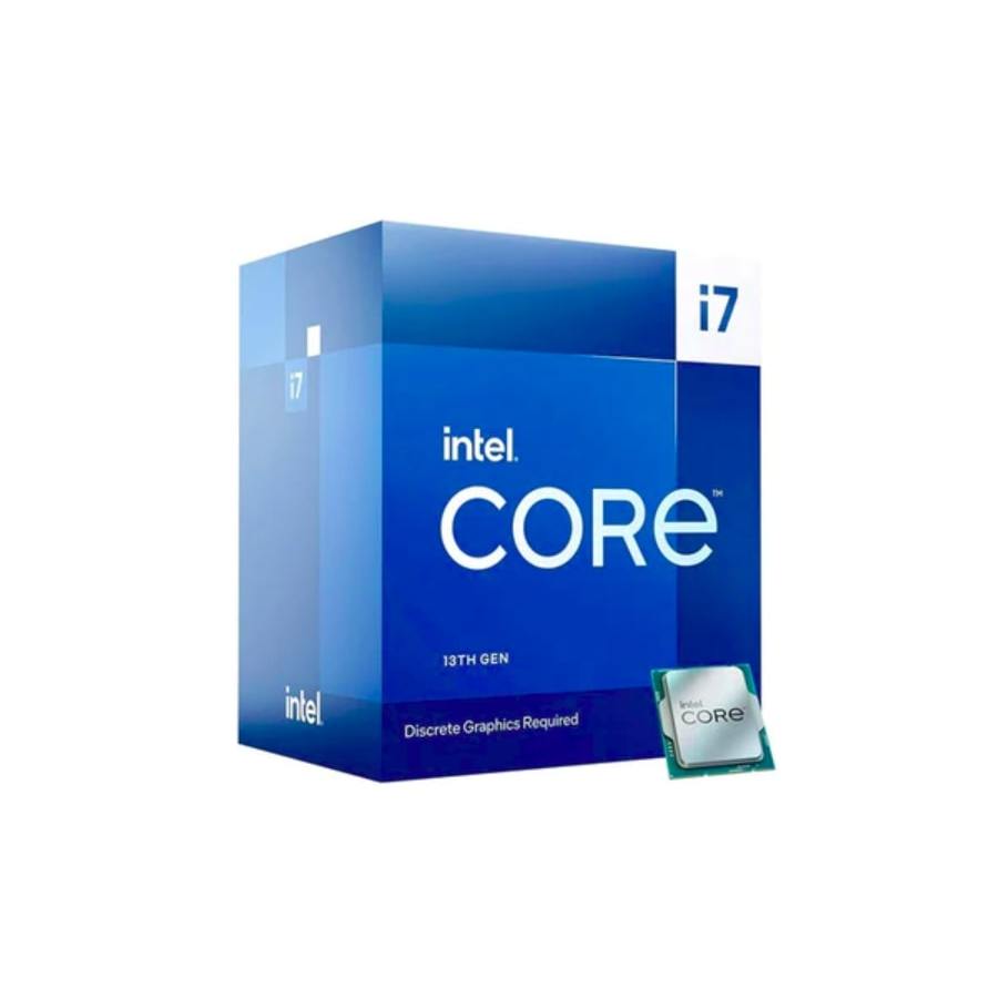 Jual Processor INTEL Core i7-13700F Box LGA1700 5,20Ghz | Shopee Indonesia