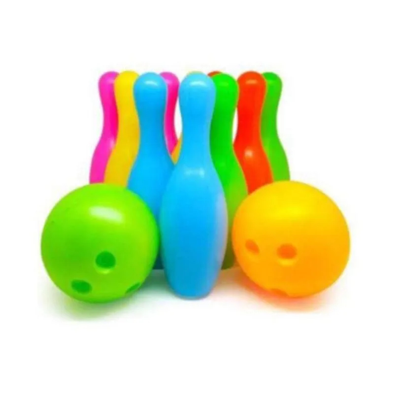 Jual MAINAN ANAK LAKI LAKI BOWLING BOLA BOWLING Shopee Indonesia