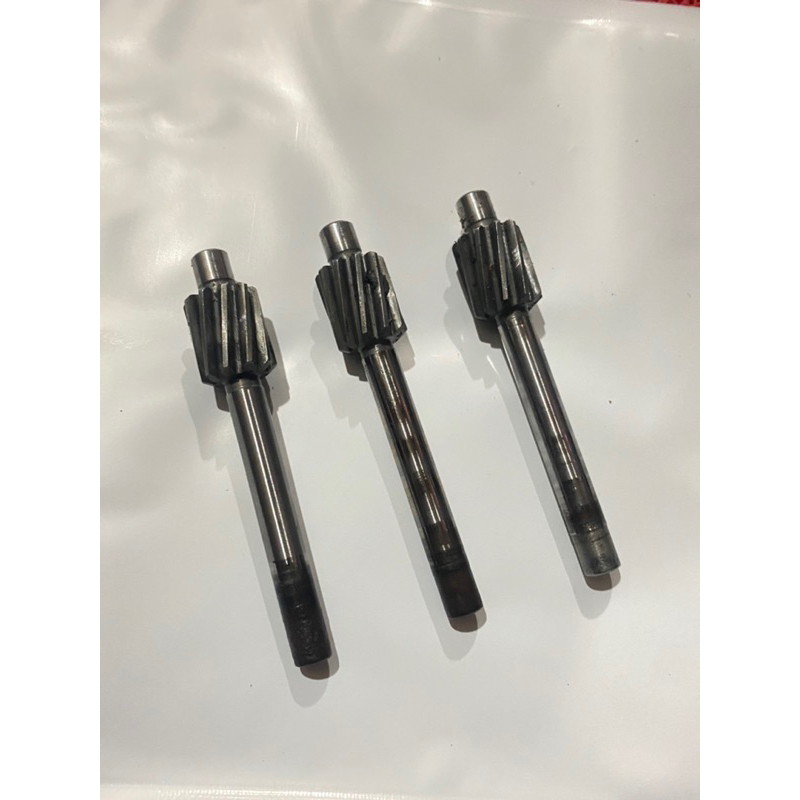 Jual AS GIGI GEAR RPM SET NINJA RR R SS ORIGINAL | Shopee Indonesia