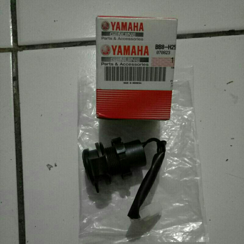 Jual BB8 H254B 00 TERMINAL COMP COLOKAN CHARGER AEROX, LEXI, XMAX ...