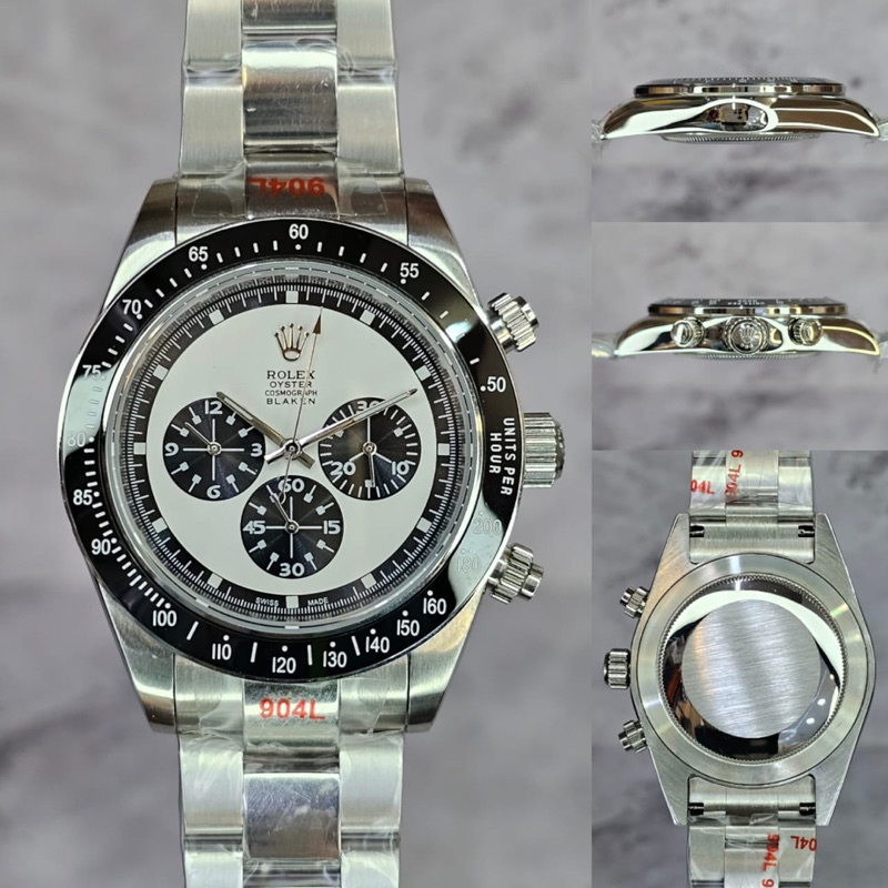 Jual jam tangan pria Automatic jam fullset jam tangan matic terbaru ...