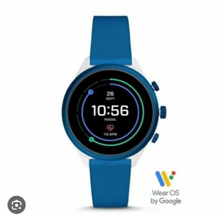 Harga smart 2024 watch fossil