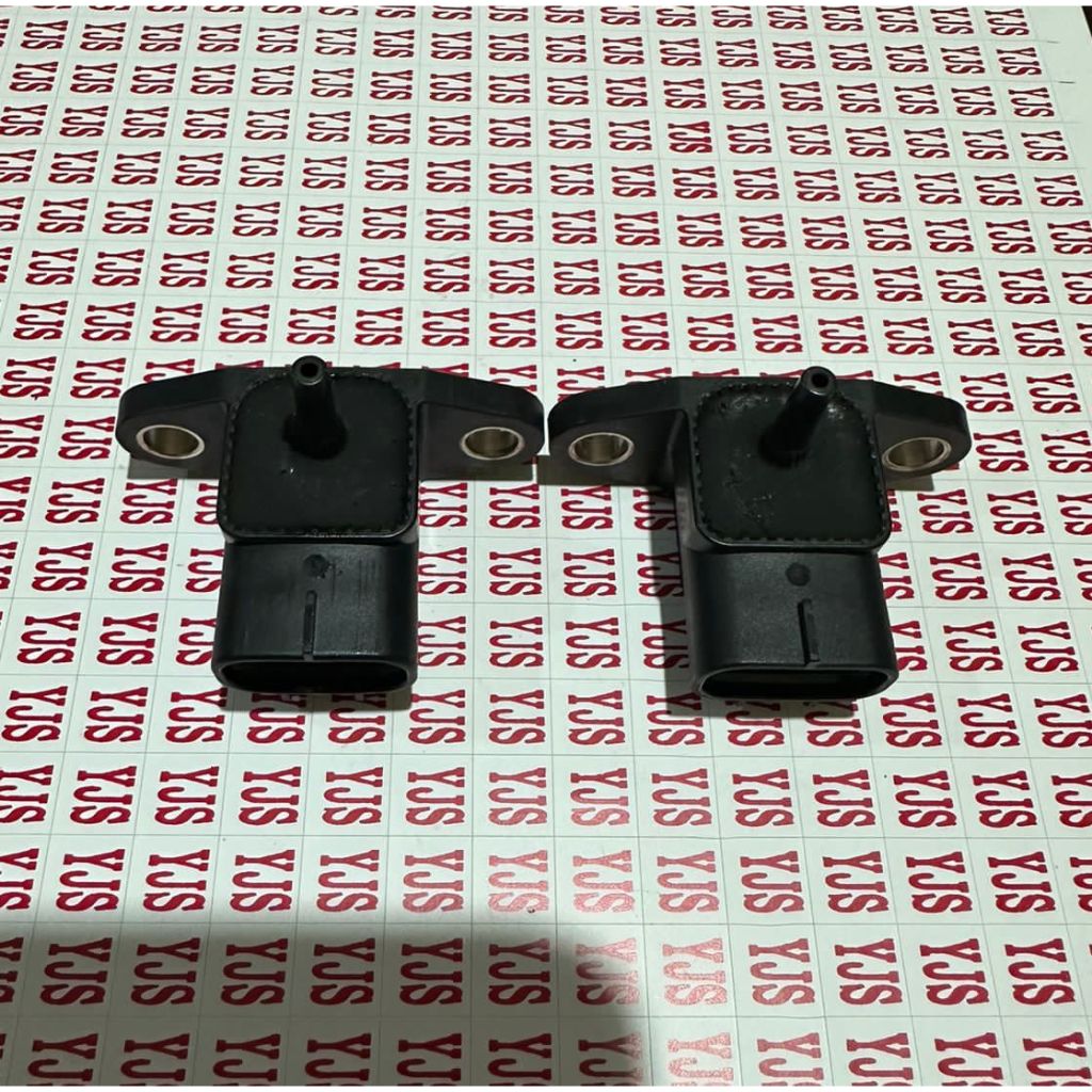 Jual Sensor Vacuum MAP Sensor Toyota 2JZ Prado Non Turbo Original ...