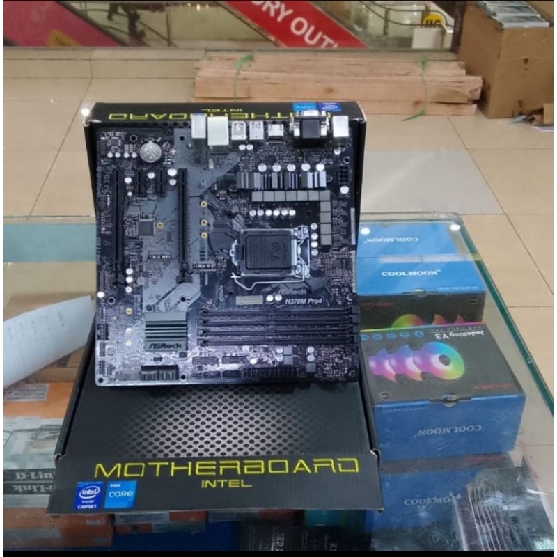 H370m pro4 on sale