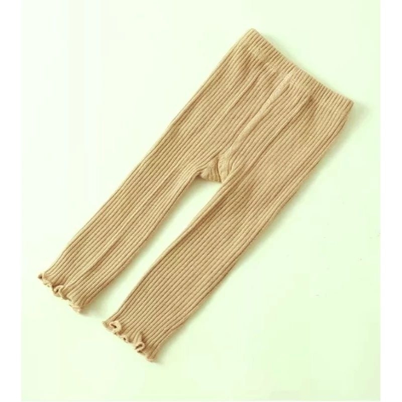 Two Mix Celana Legging Anak Perempuan / Leging Anak Cewek Motif Peri usia 1-12 tahun 4190 main image 0