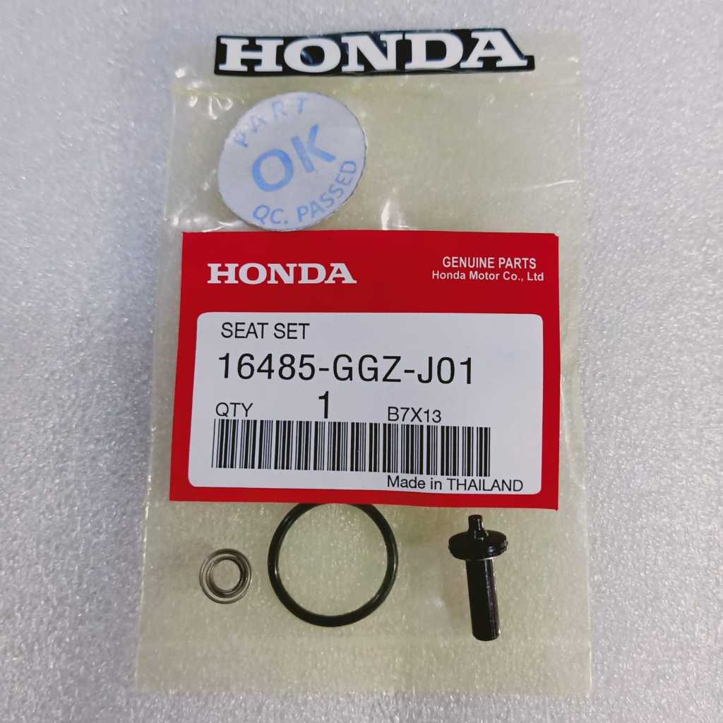 Jual 16485 GGZ J01 JARUM PLUS PER SELENOID IACV JARUM PAKU SENSOR IACV ...
