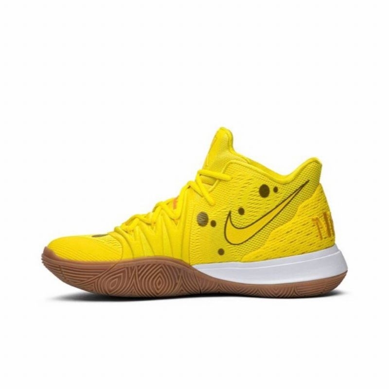 Jual NIKE KYRIE 5 SPONGEBOB Shopee Indonesia