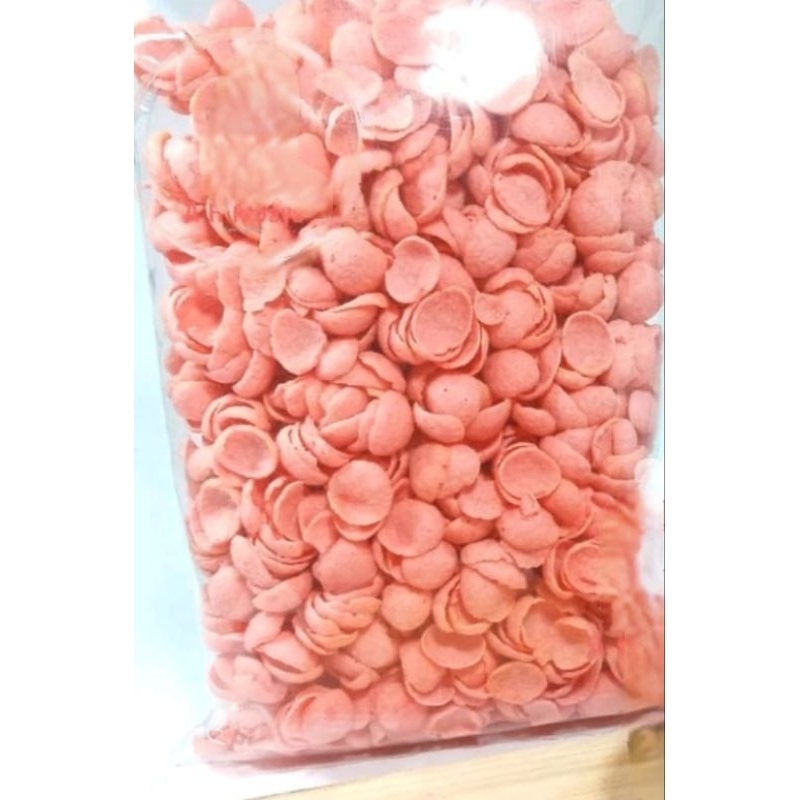 Jual Coco Crunch Rasa STRAWBERRY 1kg | Shopee Indonesia
