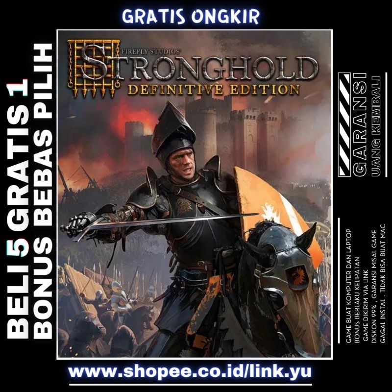 jual-stronghold-definitive-edition-link-download-game-pc-game