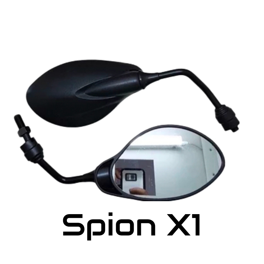 Jual #CRC# Spion x1 black spion rx king new pendek spion pcx pendek ...