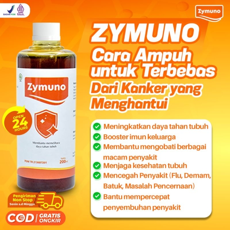 Jual Madu Zymuno - Sembuhkan Total Kanker Tumor Lipoma Benjolan Dalam ...