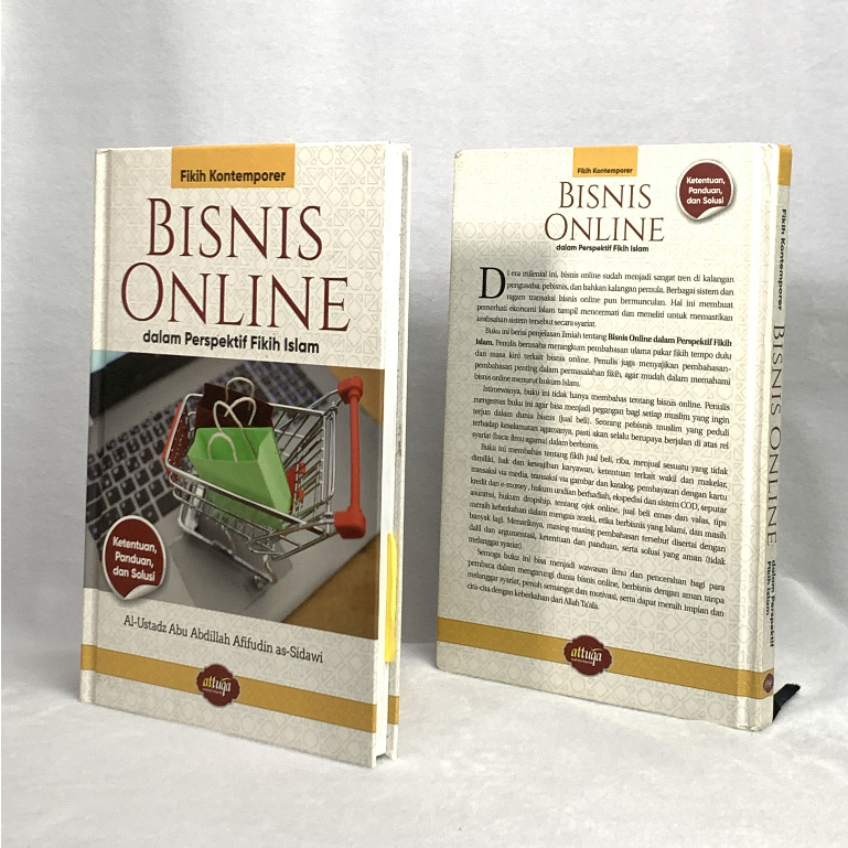 Jual Buku Bisnis Online: Panduan Lengkap Menuju Kesuksesan