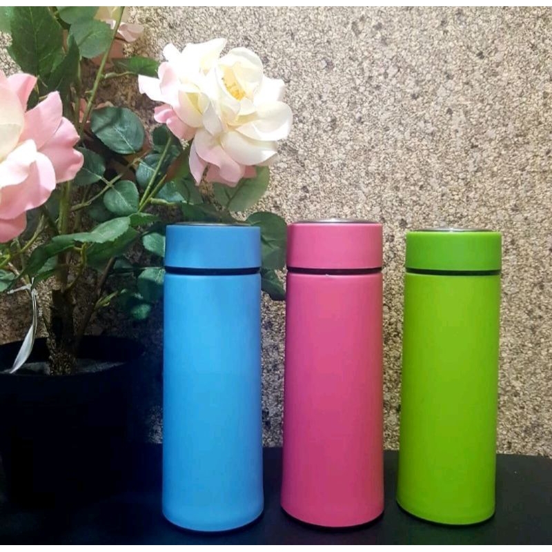 Jual BOTOL SIX POLOS | Tumbler murah | Shopee Indonesia