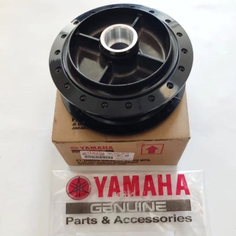 Jual TROMOL BELAKANG YAMAHA RX KING RXK RXZ RXS 3WL | Shopee Indonesia