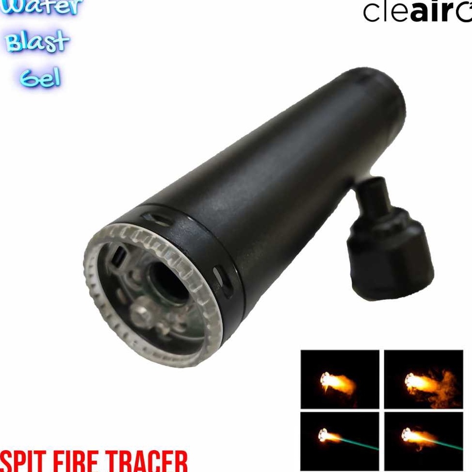 Jual Koleksi Terbaru..!! Aksesoris Water Gel Blaster Elektrik Full