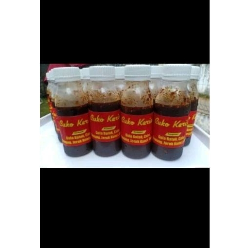 Jual cuko kering 150 ml | Shopee Indonesia