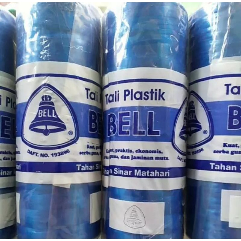 Jual tali bell lanjaran | Shopee Indonesia