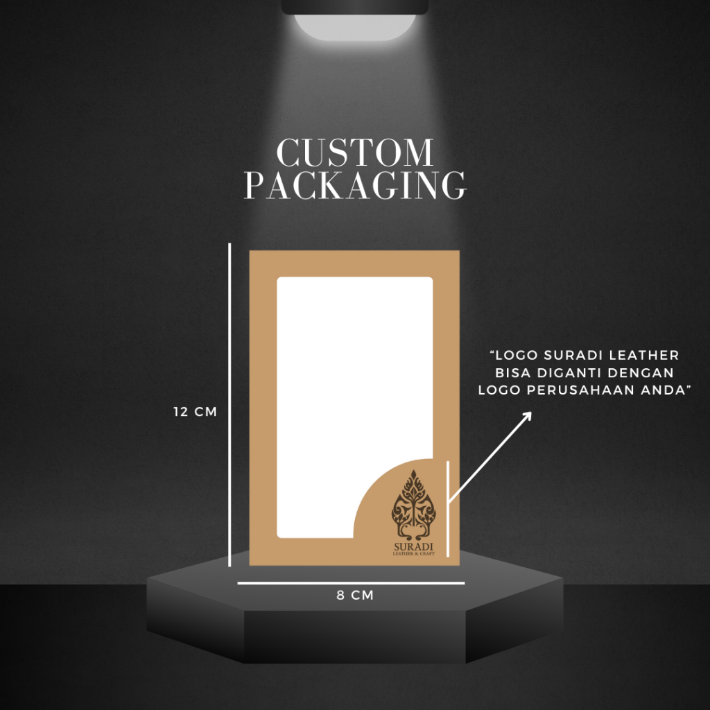 Jual CUSTOM PACKAGING Pembatas Buku Gantungan Kunci Kulkas Cocok