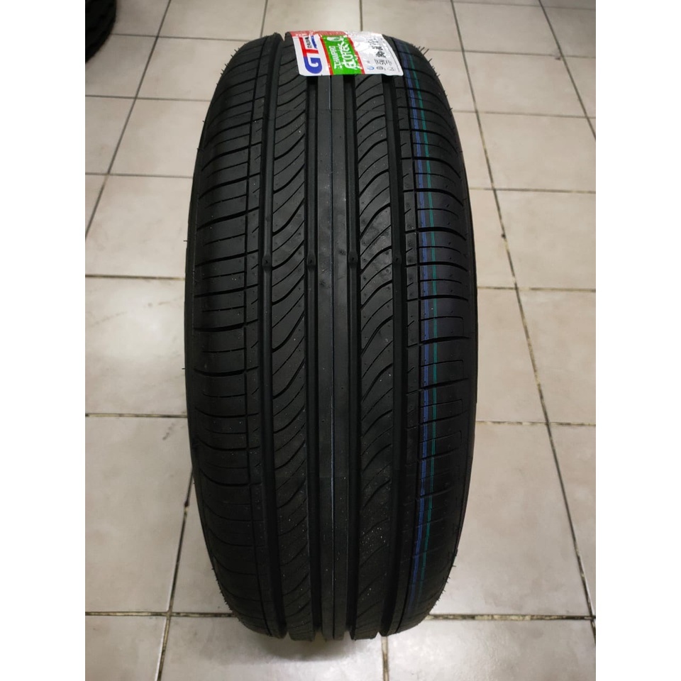 Jual GT Radial Champiro Ecotec 175 60 R13 Ban Mobil Cherry QQ