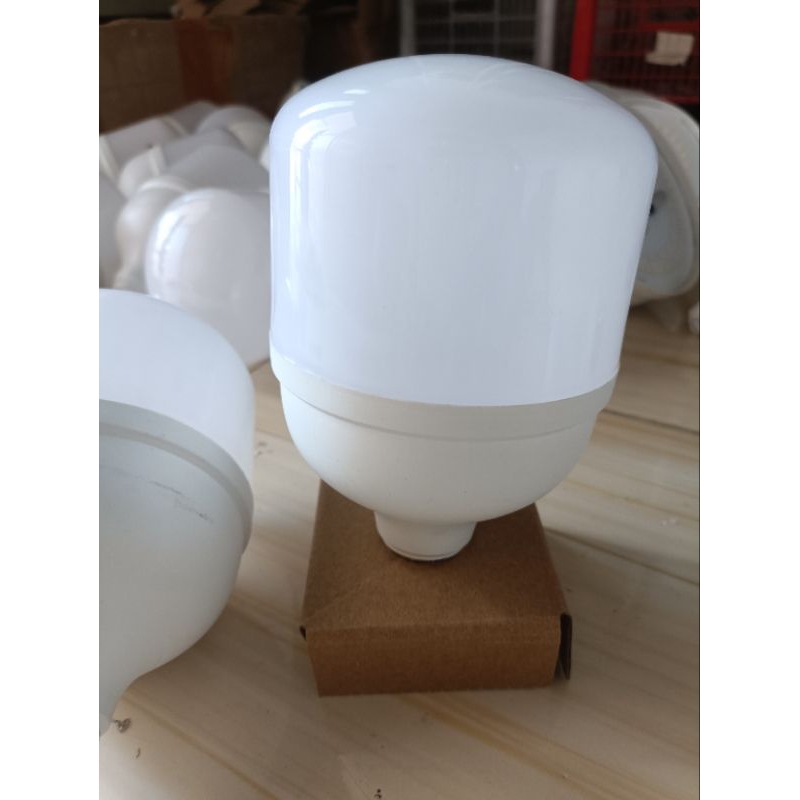 Jual LAMPU LED 30W 40W 50W BARU RAKITAN | Shopee Indonesia