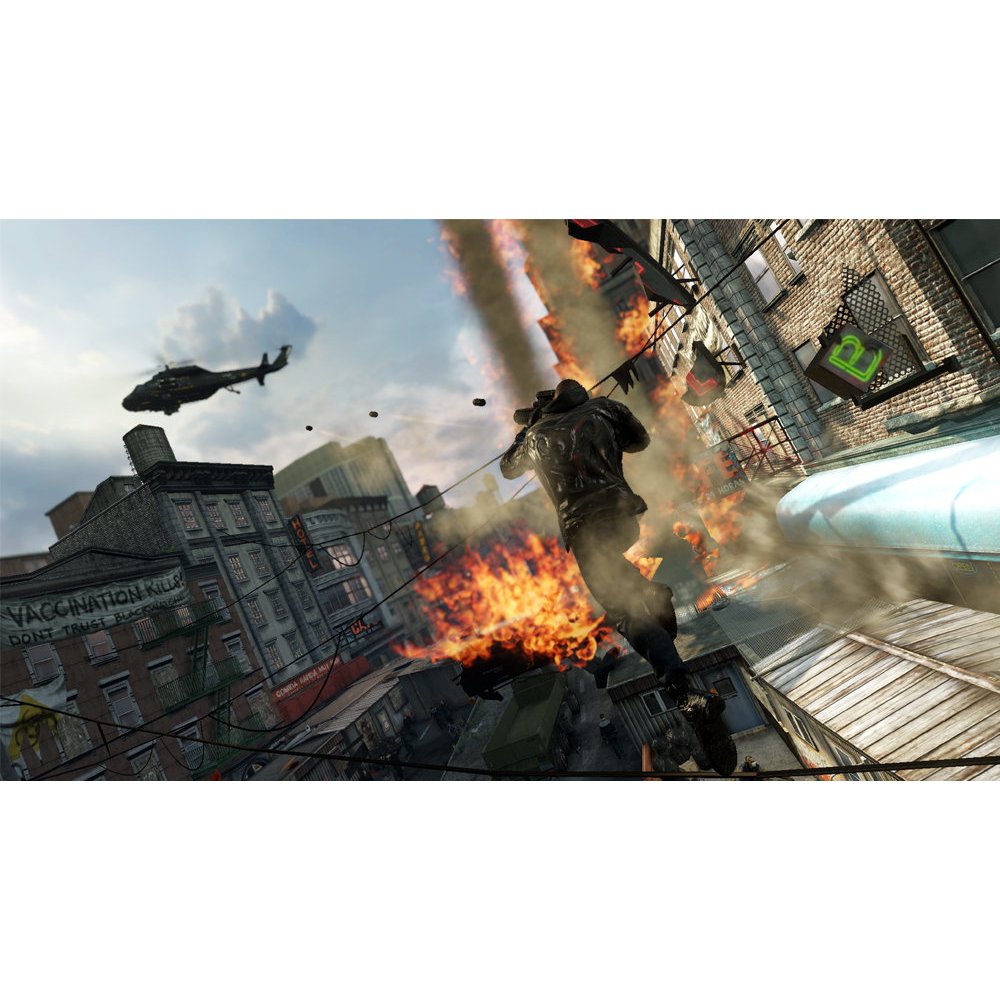 Jual PROTOTYPE 2 PC Full Version/GAME PC GAME/GAMES PC GAMES | Shopee  Indonesia