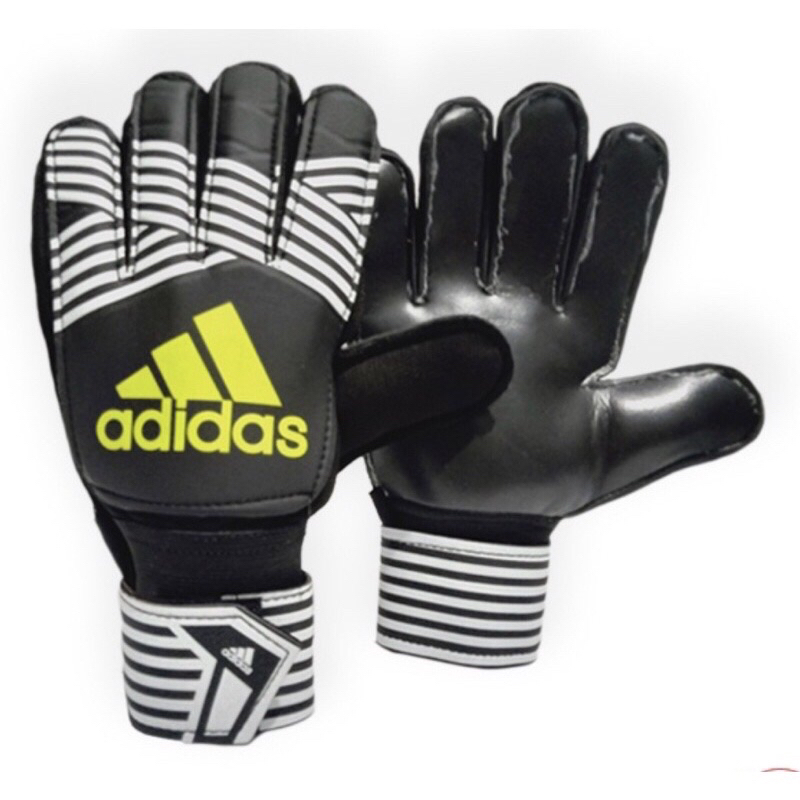 Jual SARUNG TANGAN KIPER TULANG ADIDAS DEWASA | Shopee Indonesia