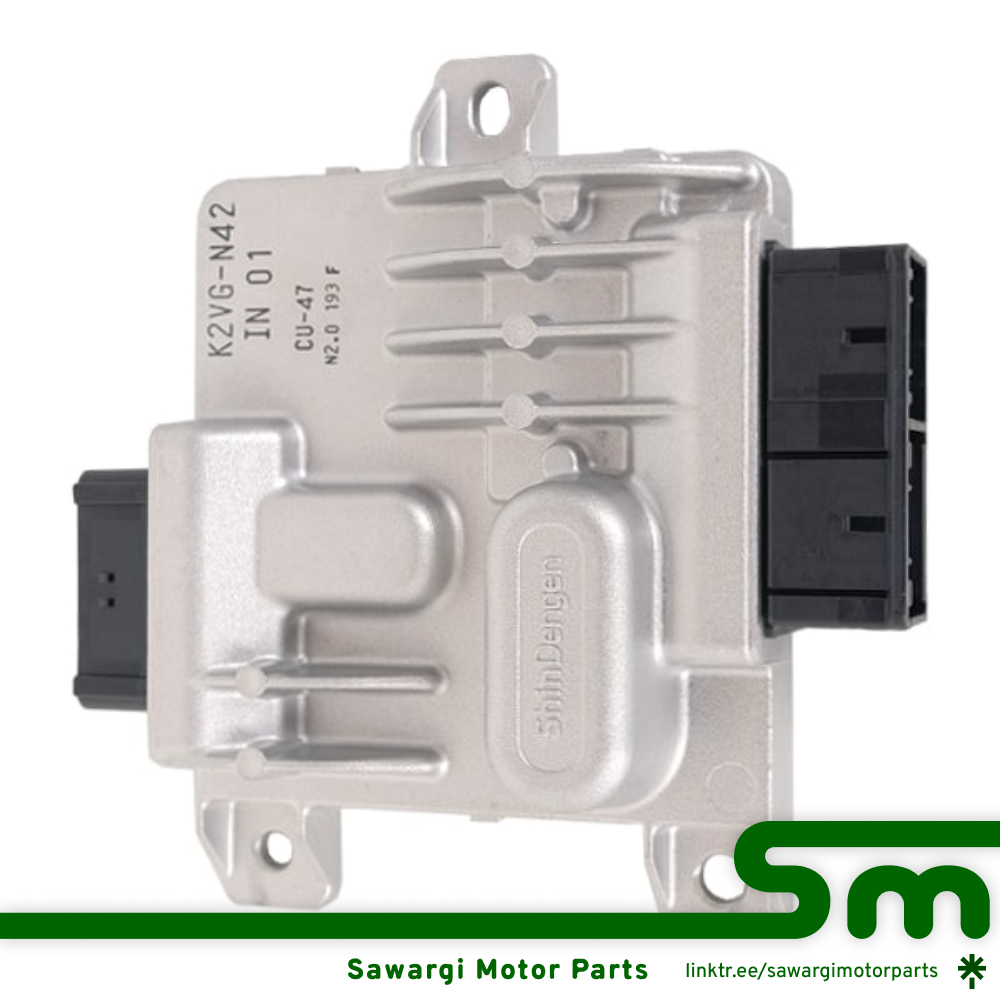 Jual Engine Control Unit Honda Vario 125 eSP K2V CBS ISS (30400-K2V-N42 ...