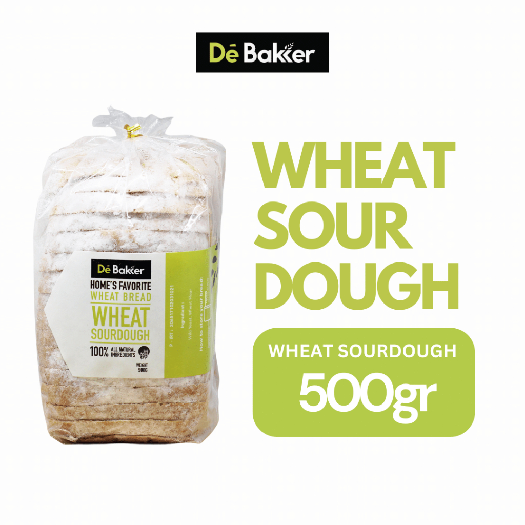 Jual Sourdough Terlengkap & Harga Terbaru Juli 2026 | Shopee Indonesia