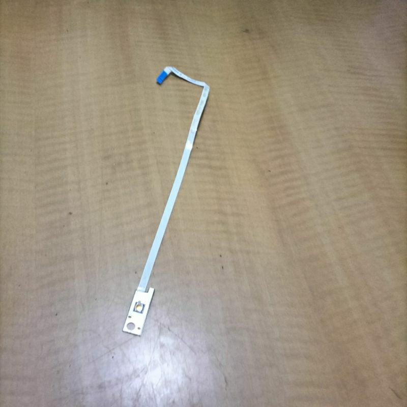 Jual Switch Tombol On Off Laptop Dell Inspiron P53G P53G001 | Shopee ...