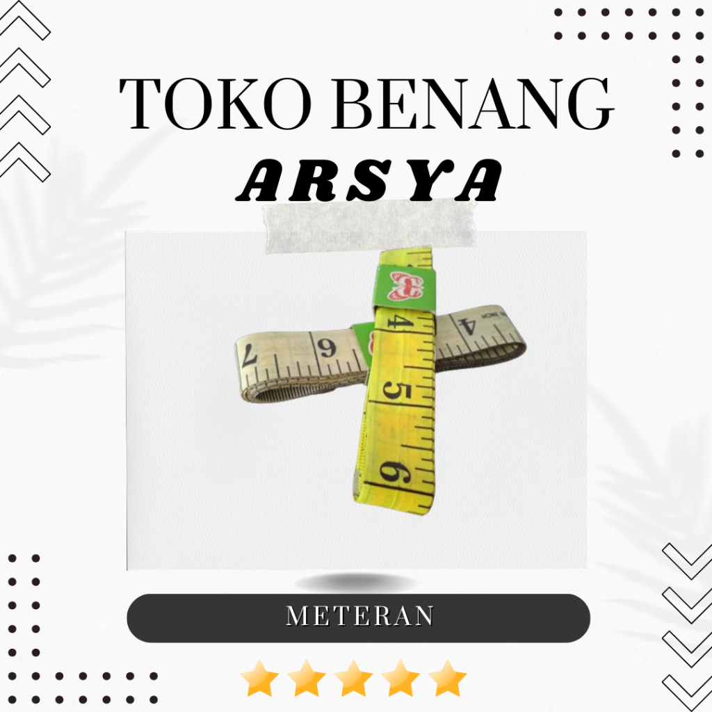 Jual Meteran jahit BESAR panjang 150cm | Shopee Indonesia