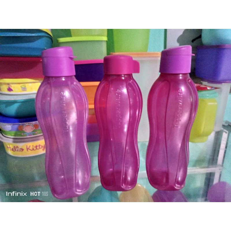 Jual BOTOL 750ML ORIGINAL TUPPERWARE | Shopee Indonesia