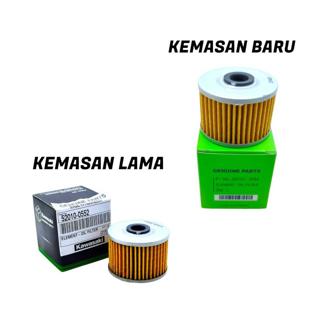 Jual FILTER SARINGAN OLI KAWASAKI KAZE ZX 130 BLITZ NINJA
