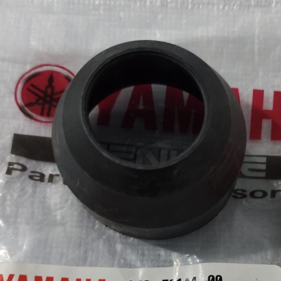 Jual Seal Debu Tutup As Shock Depan Fizr Alfa Yamaha Original