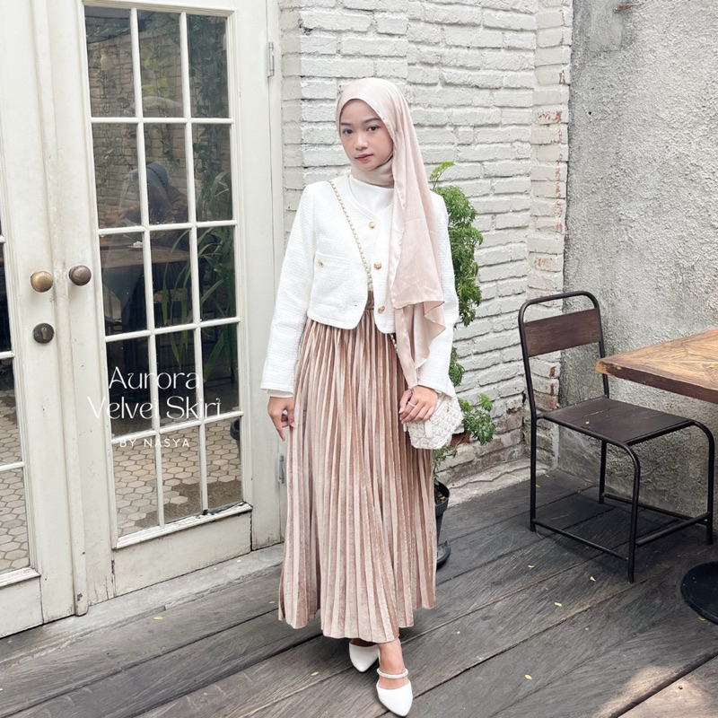 Jual ROK BLUDRU SIMMER | Shopee Indonesia