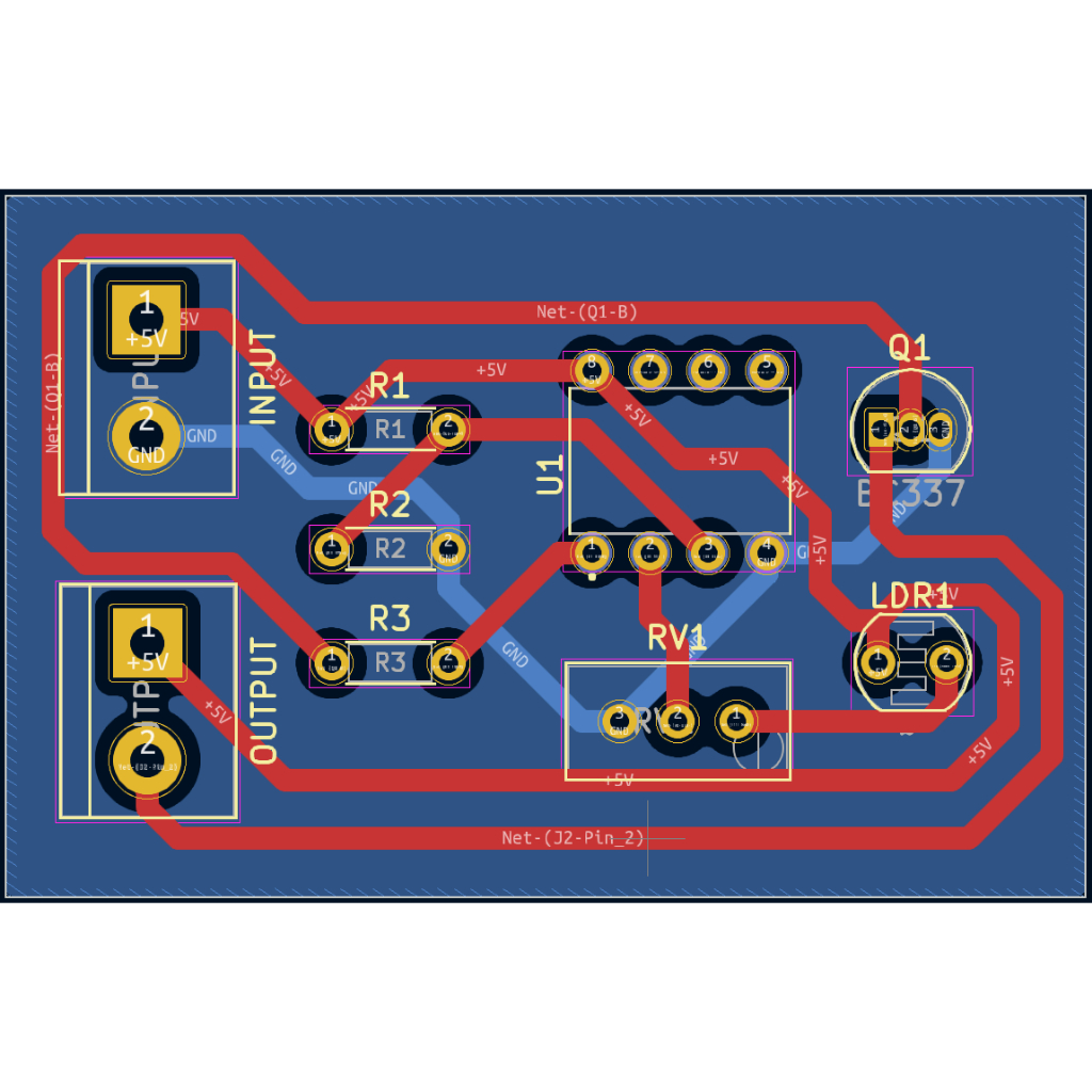 Jual Jasa Desain Layout PCB Single/Double/Multi Layer | Shopee Indonesia