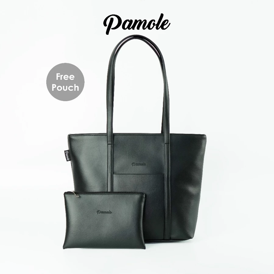 Tas Tote Bag 