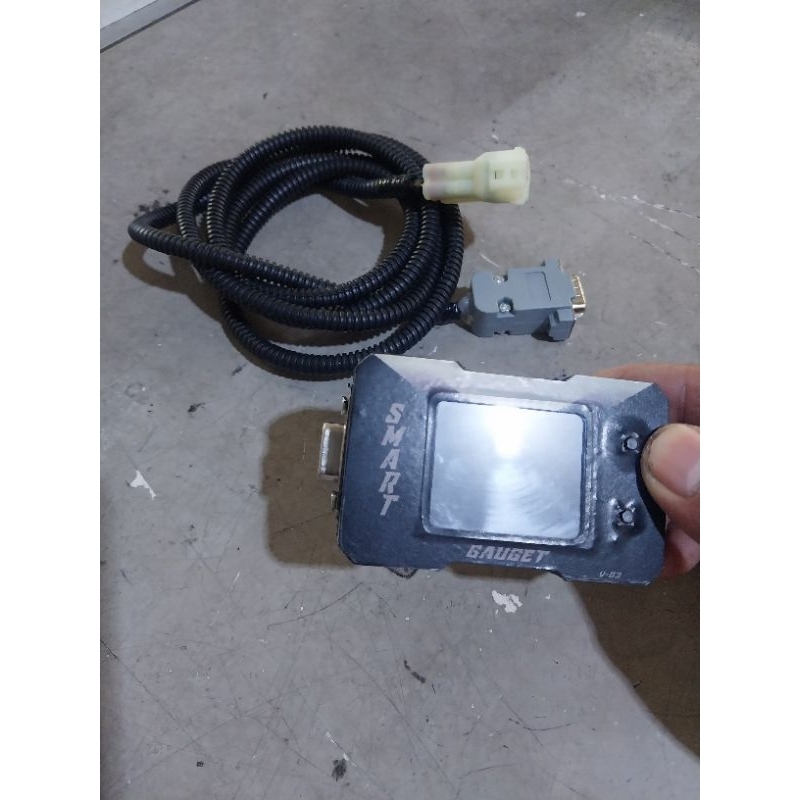 Jual alat scanner reset ecm motor HONDA Shopee Indonesia
