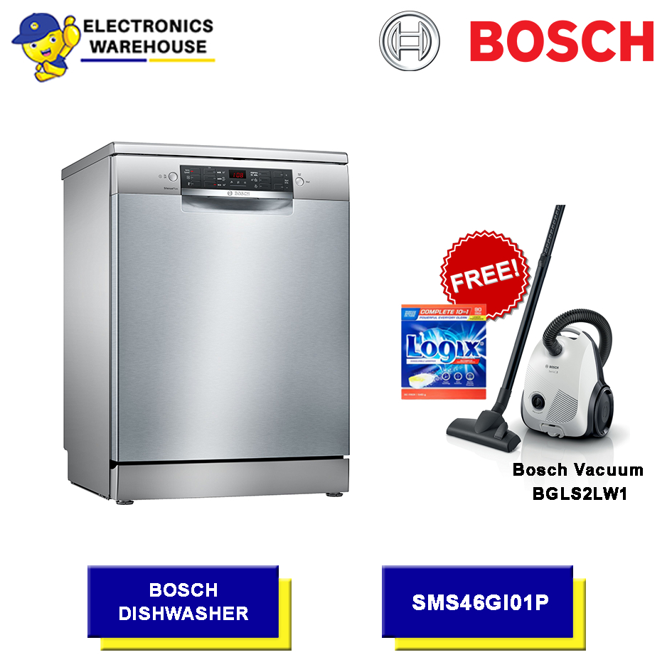 Bosch sms46mi00z sales